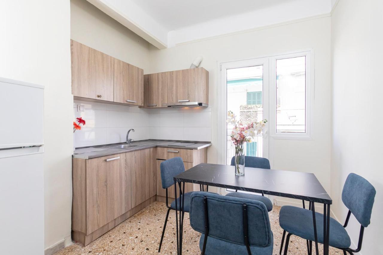 Houseloft Bianca Vision Apartment Thessaloniki