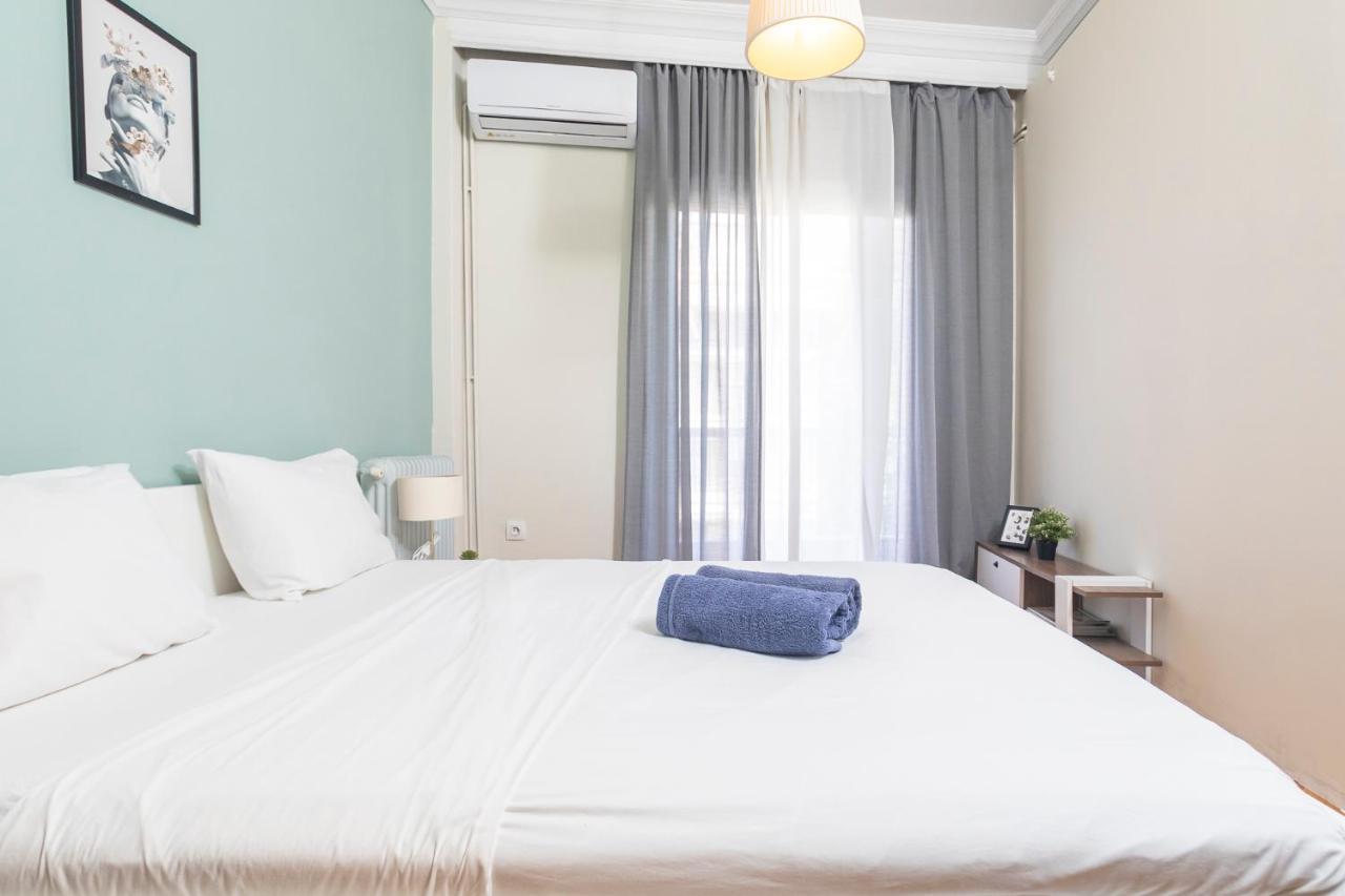 Apartment Houseloft Bianca Vision Thessaloniki
